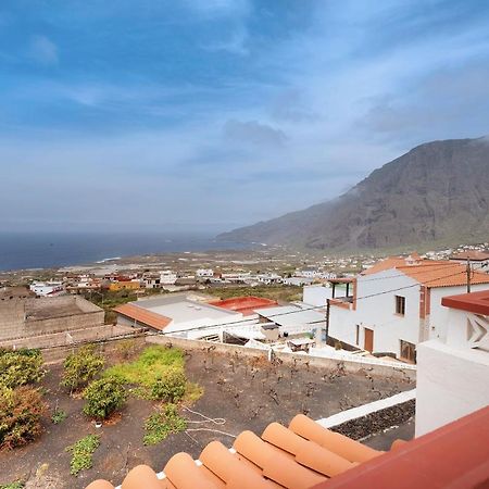 Villa Luisa 2 En 프론테라 외부 사진