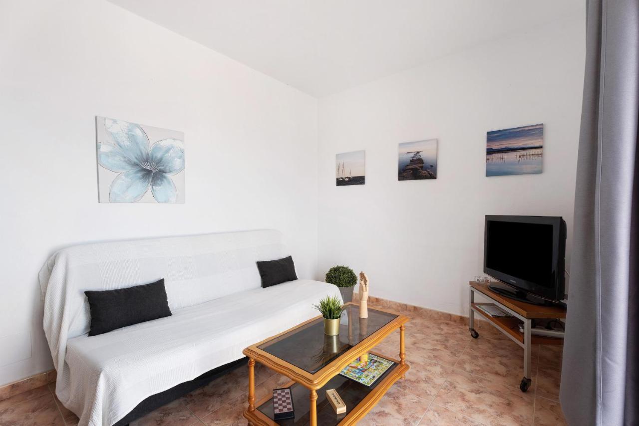 Villa Luisa 2 En 프론테라 외부 사진