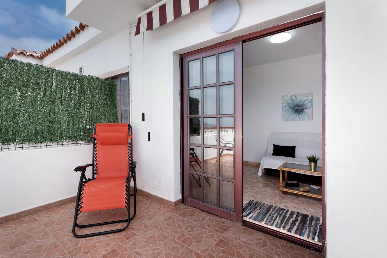 Villa Luisa 2 En 프론테라 외부 사진