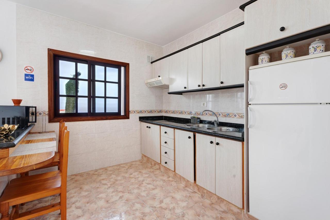 Villa Luisa 2 En 프론테라 외부 사진