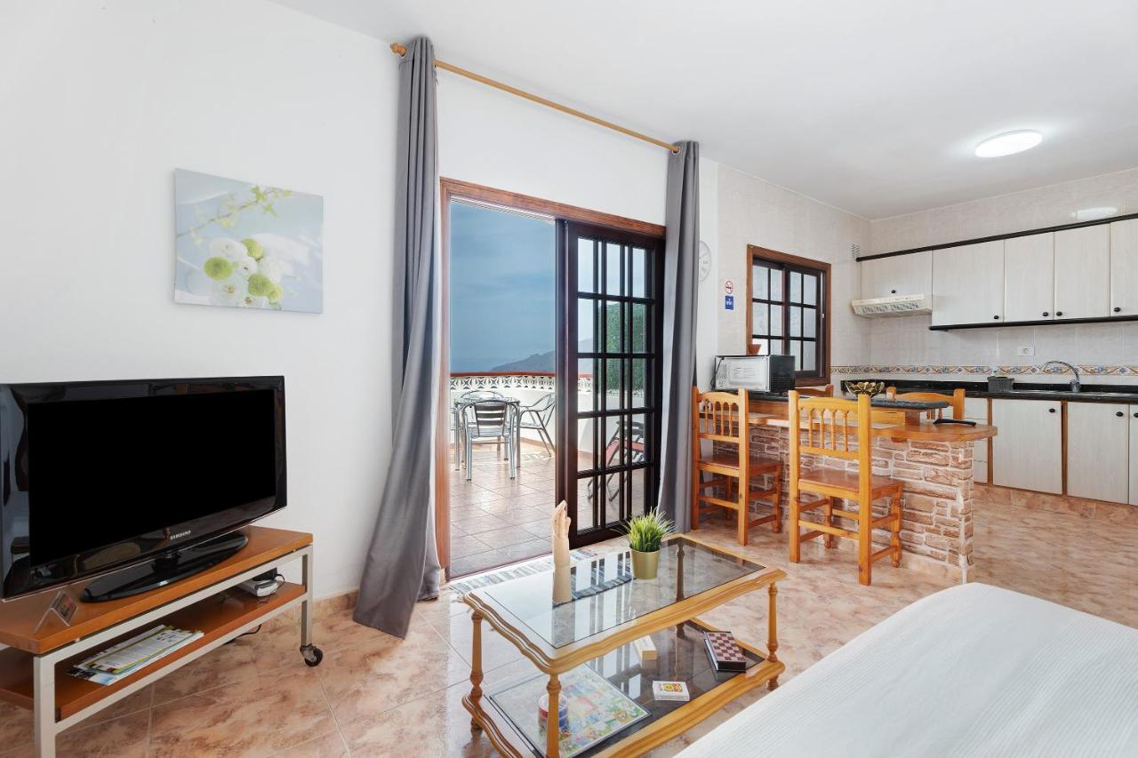 Villa Luisa 2 En 프론테라 외부 사진