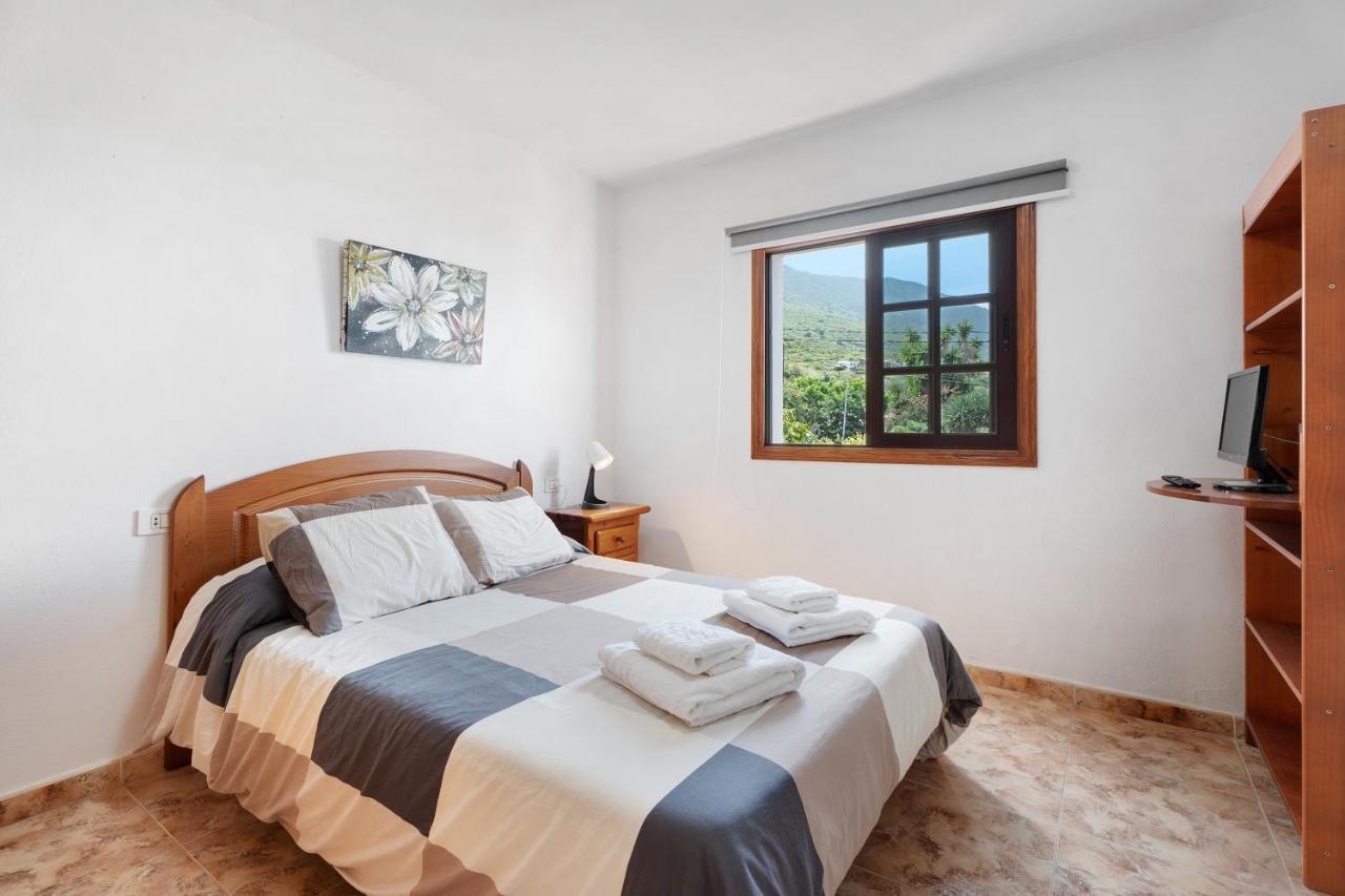 Villa Luisa 2 En 프론테라 외부 사진