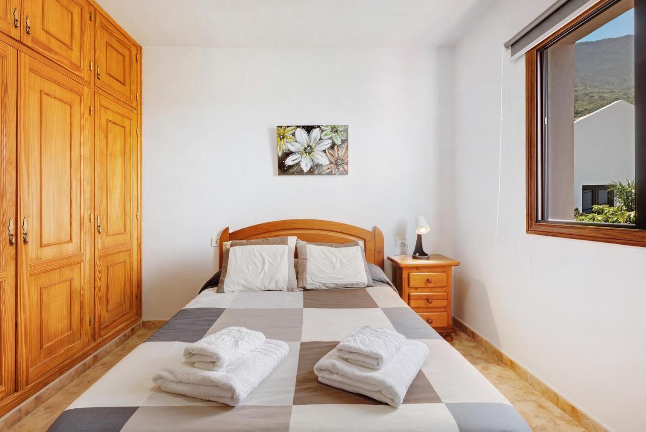 Villa Luisa 2 En 프론테라 외부 사진