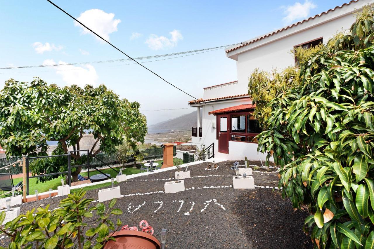 Villa Luisa 2 En 프론테라 외부 사진