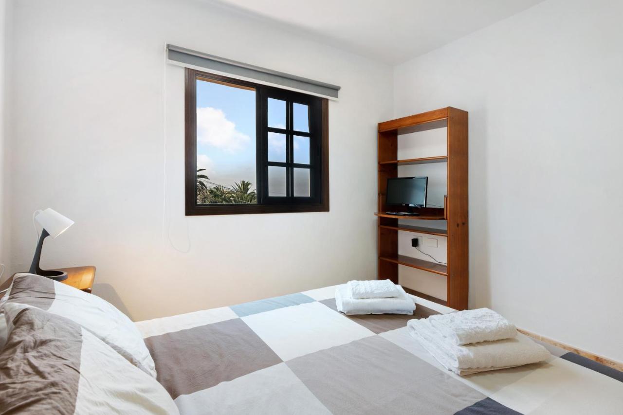 Villa Luisa 2 En 프론테라 외부 사진